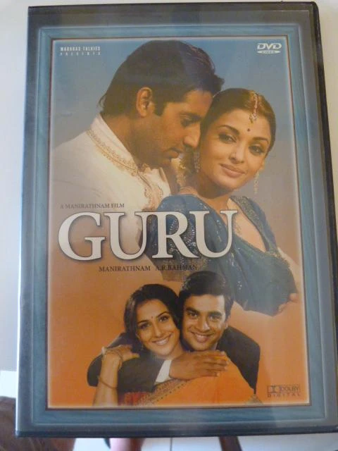 guru